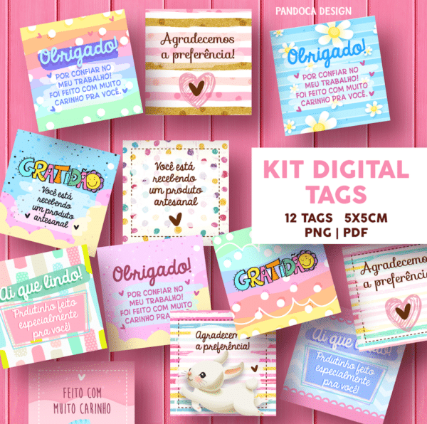Kit Digital | Tags